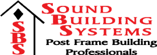 Sound Building Systems, Inc.