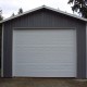 A 24'x48' RV garage in Clallam County