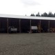 Aspen Trucking storage building