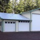 RV storage and garage in Poulsbo
