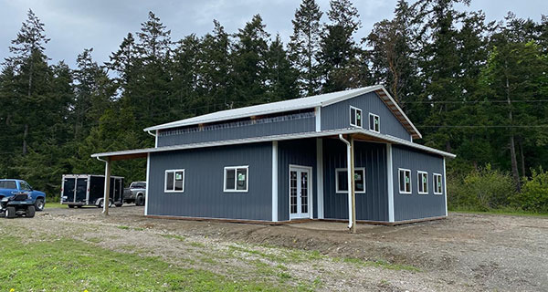 ADU - Accessory Dwelling Units
